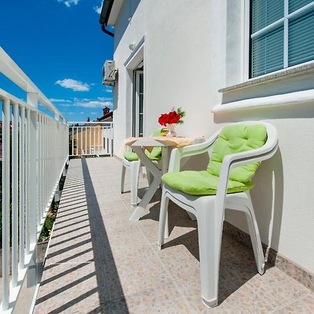 Marko Apartmani Rovinj Zewnętrze zdjęcie
