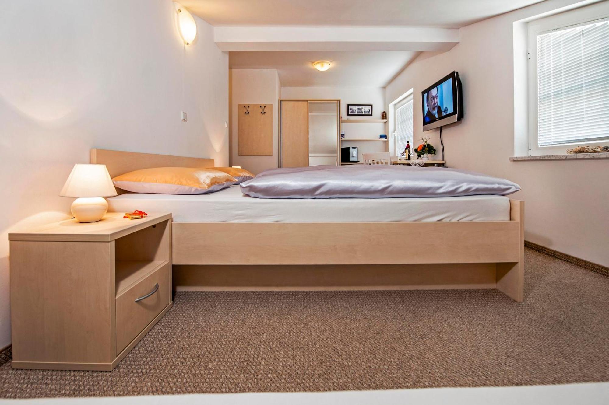 Marko Apartmani Rovinj Pokój zdjęcie