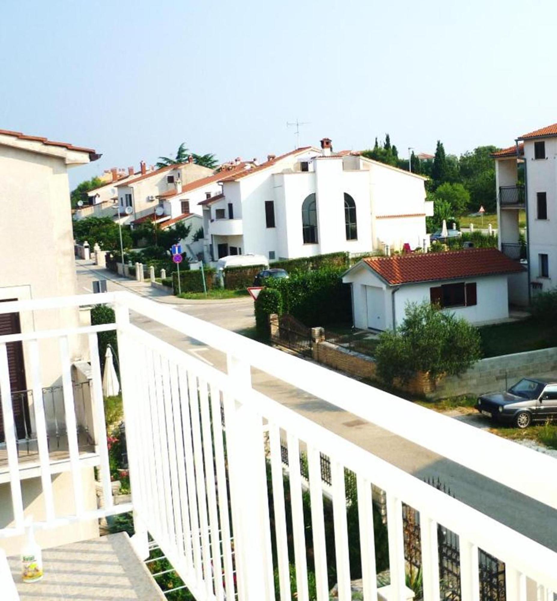 Marko Apartmani Rovinj Pokój zdjęcie