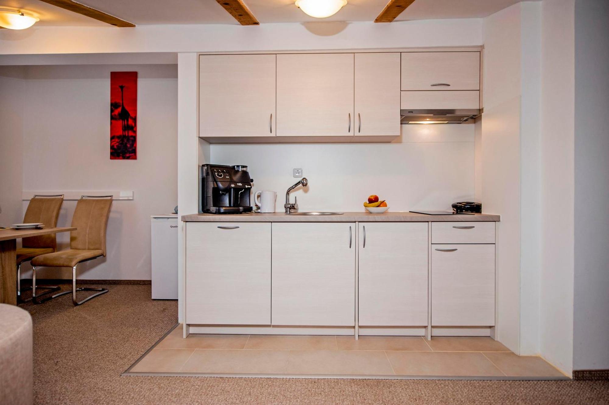 Marko Apartmani Rovinj Zewnętrze zdjęcie