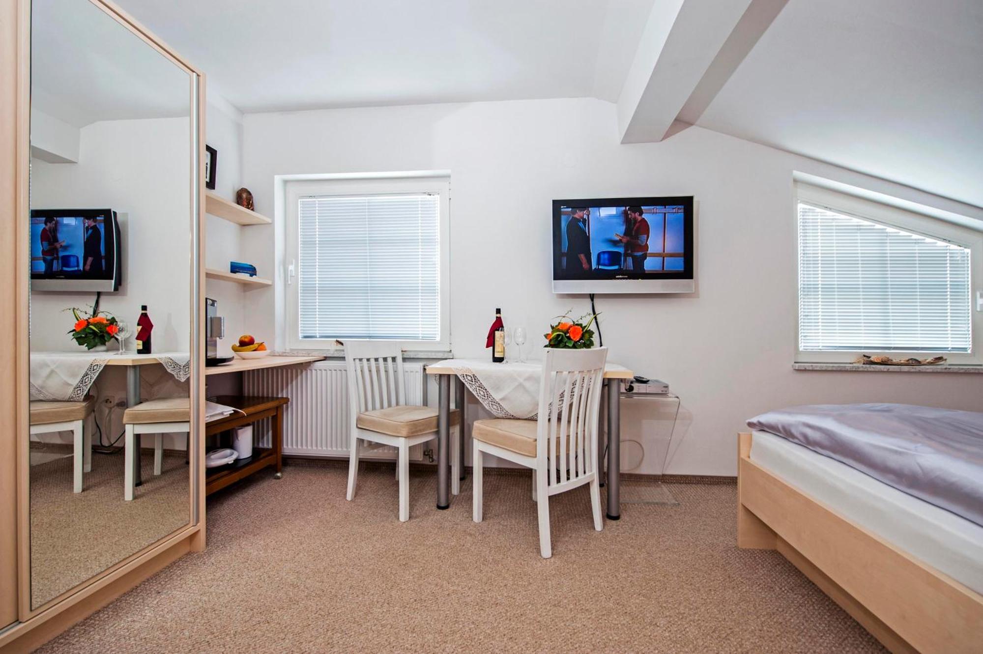 Marko Apartmani Rovinj Zewnętrze zdjęcie