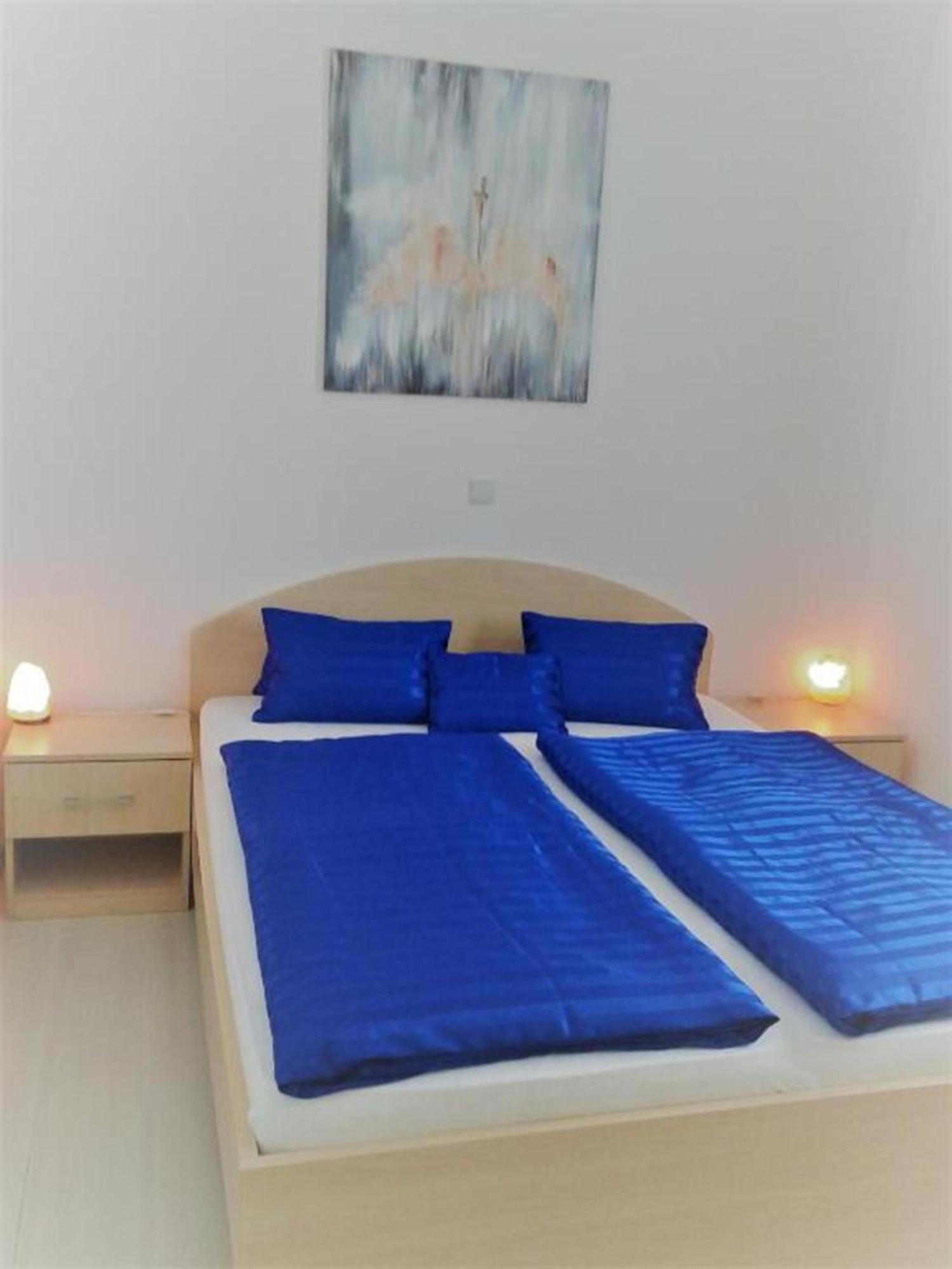 Marko Apartmani Rovinj Zewnętrze zdjęcie