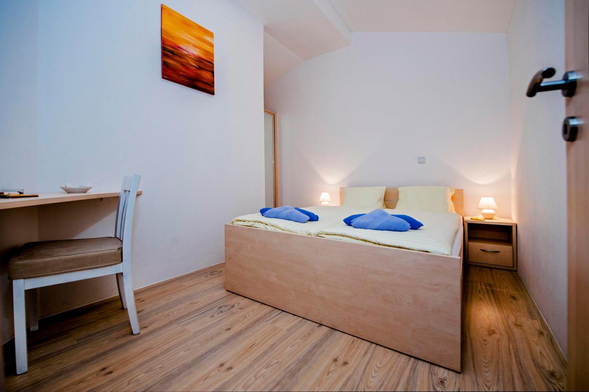 Marko Apartmani Rovinj Zewnętrze zdjęcie