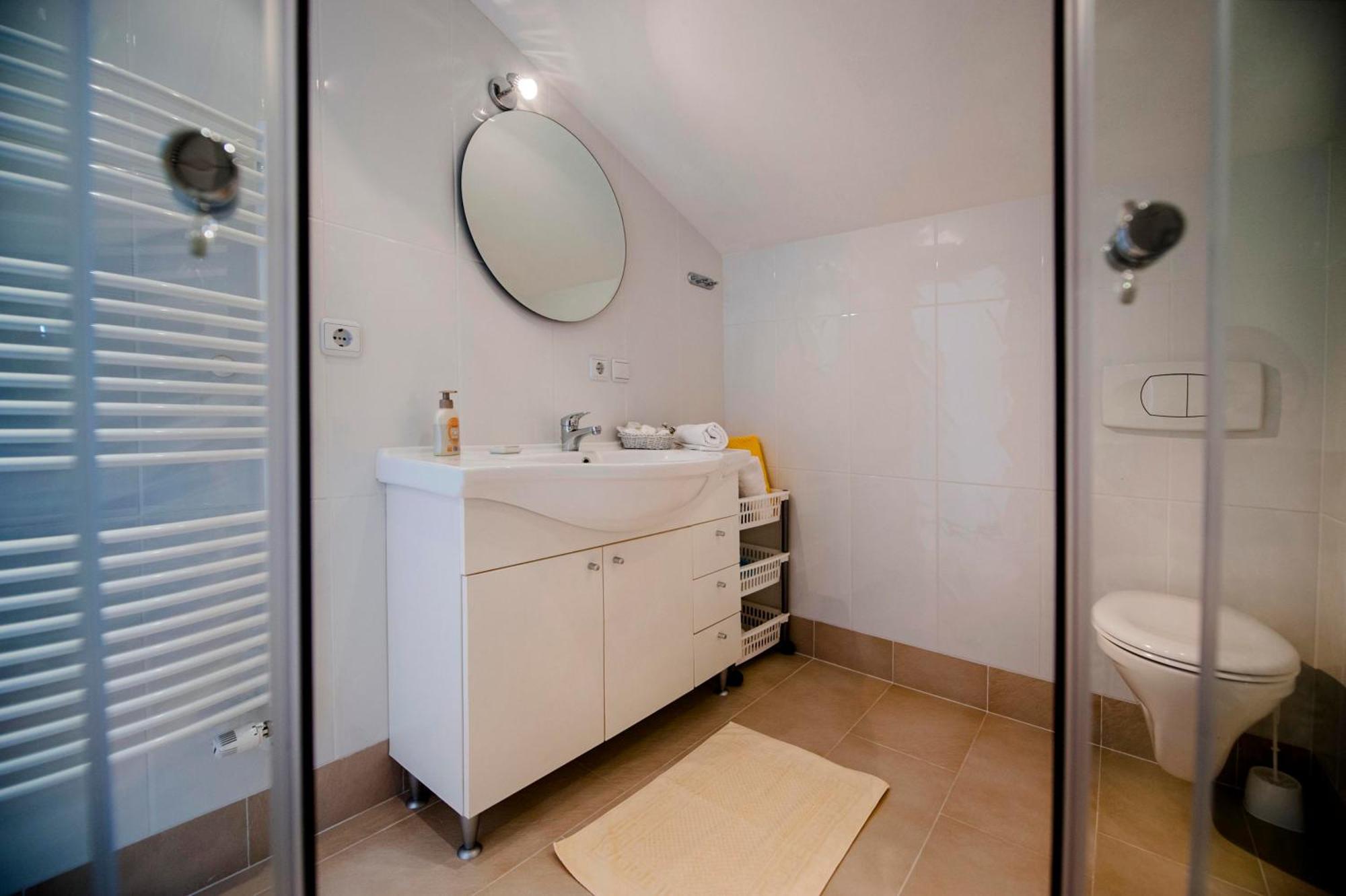 Marko Apartmani Rovinj Zewnętrze zdjęcie