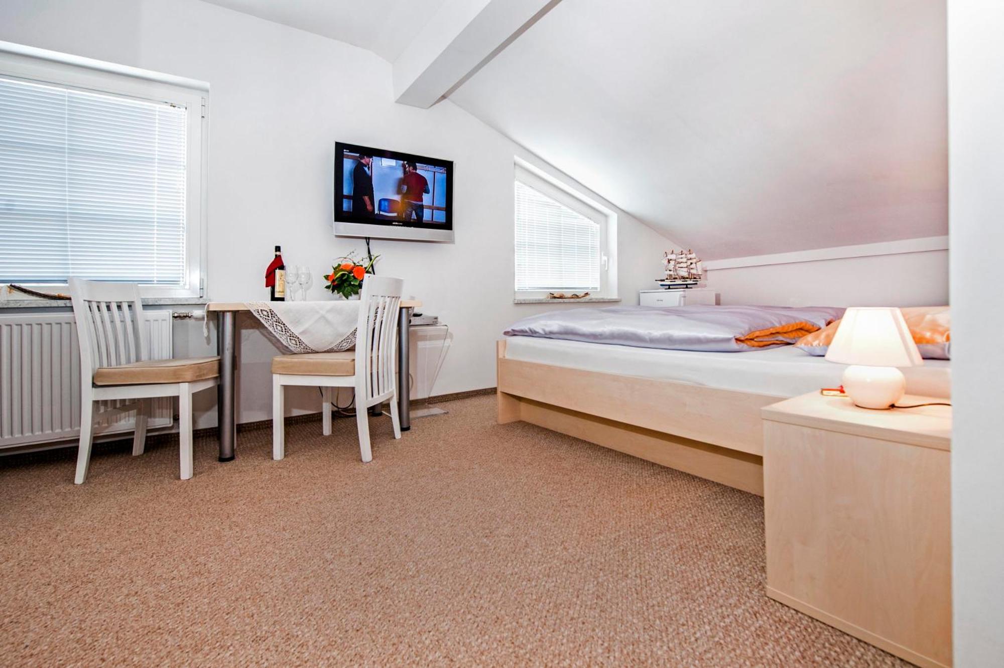 Marko Apartmani Rovinj Zewnętrze zdjęcie
