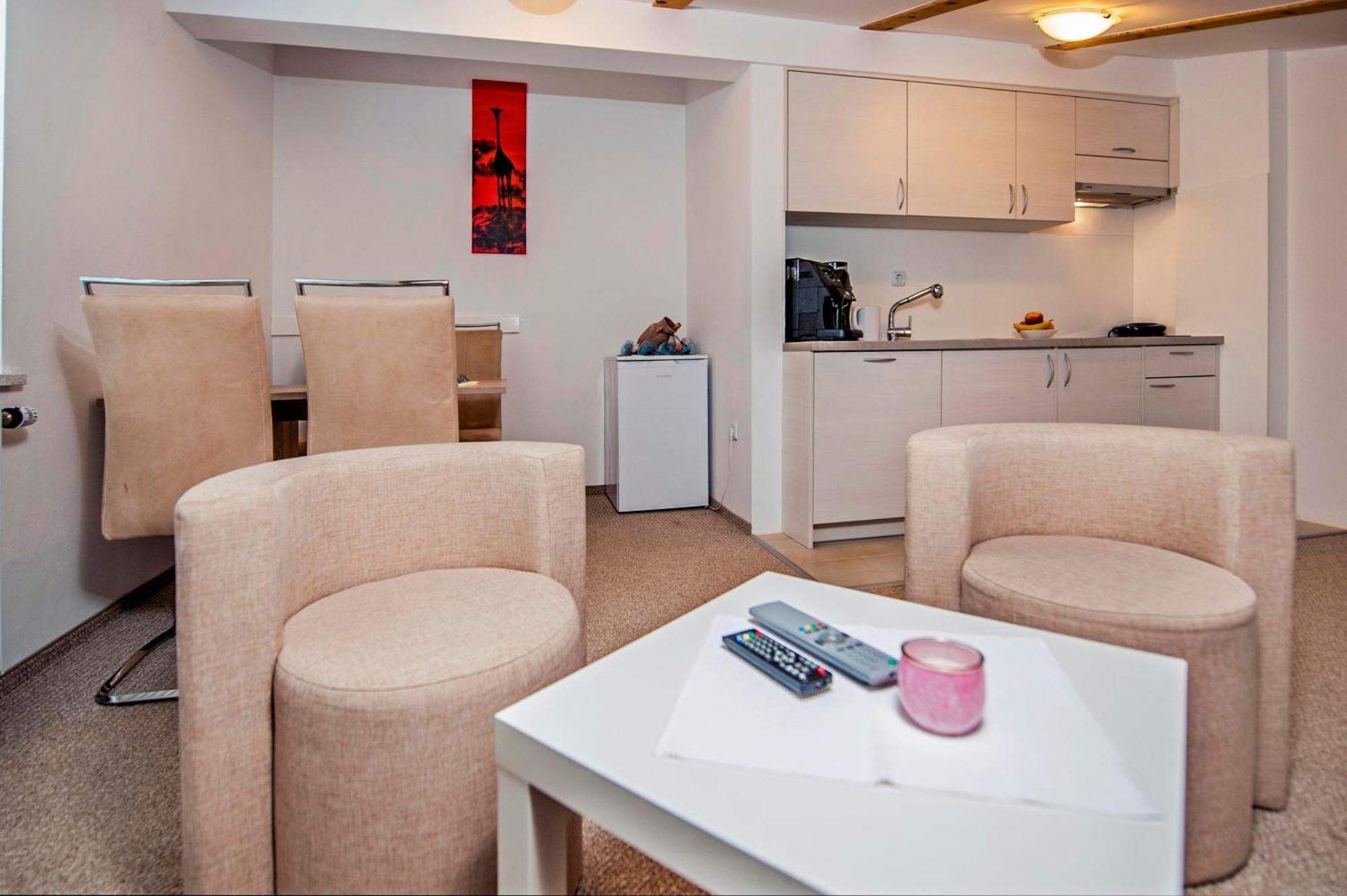 Marko Apartmani Rovinj Zewnętrze zdjęcie