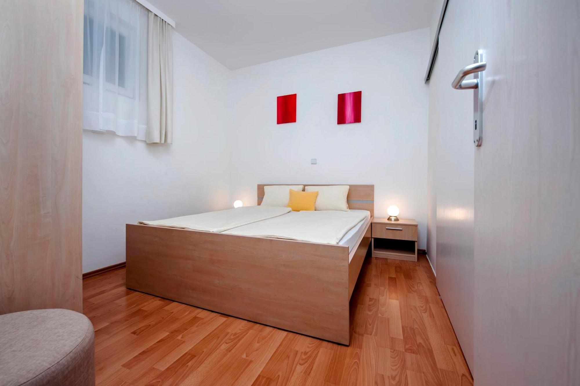 Marko Apartmani Rovinj Zewnętrze zdjęcie