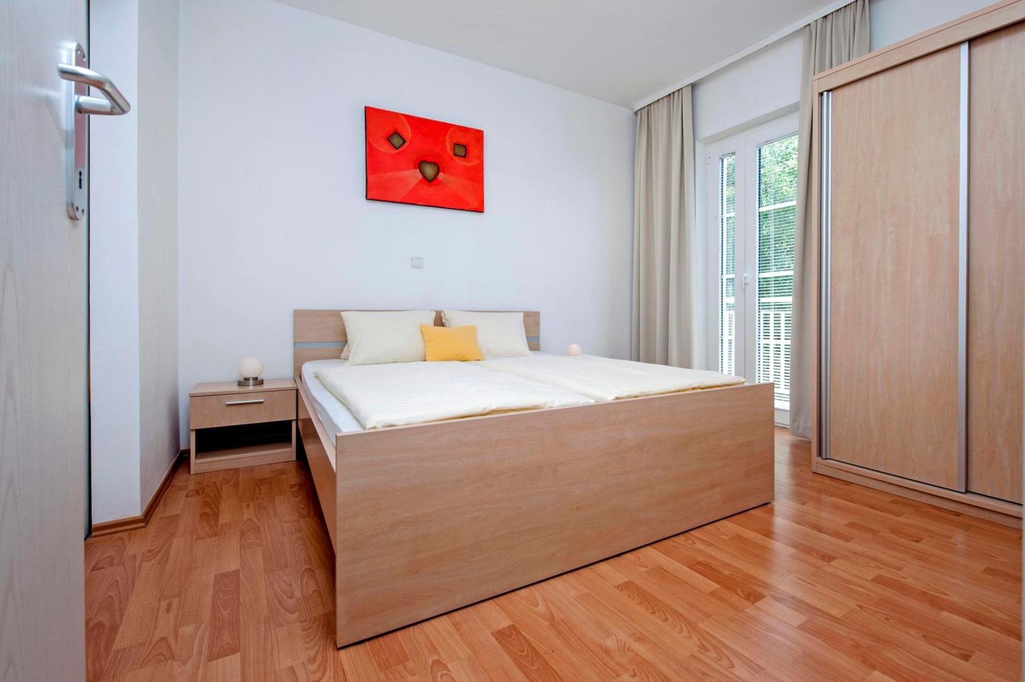 Marko Apartmani Rovinj Zewnętrze zdjęcie