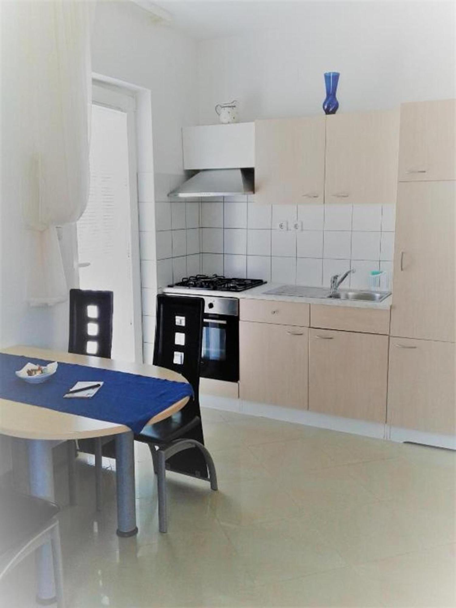 Marko Apartmani Rovinj Zewnętrze zdjęcie