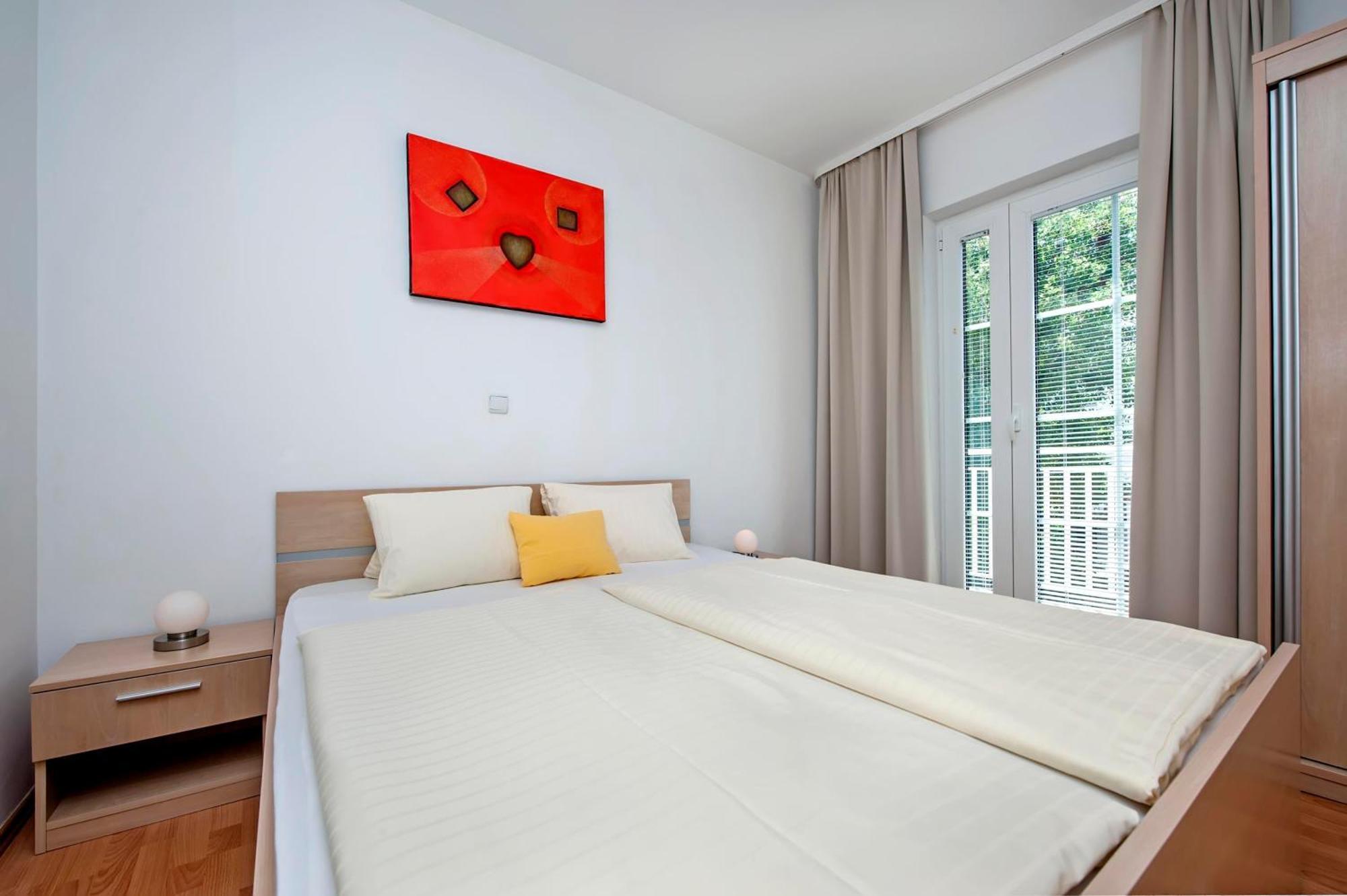Marko Apartmani Rovinj Pokój zdjęcie