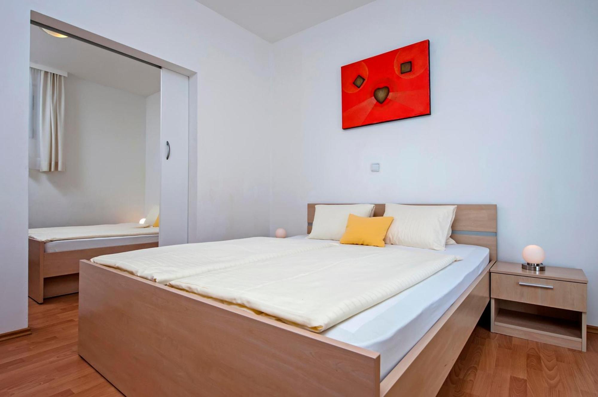 Marko Apartmani Rovinj Pokój zdjęcie