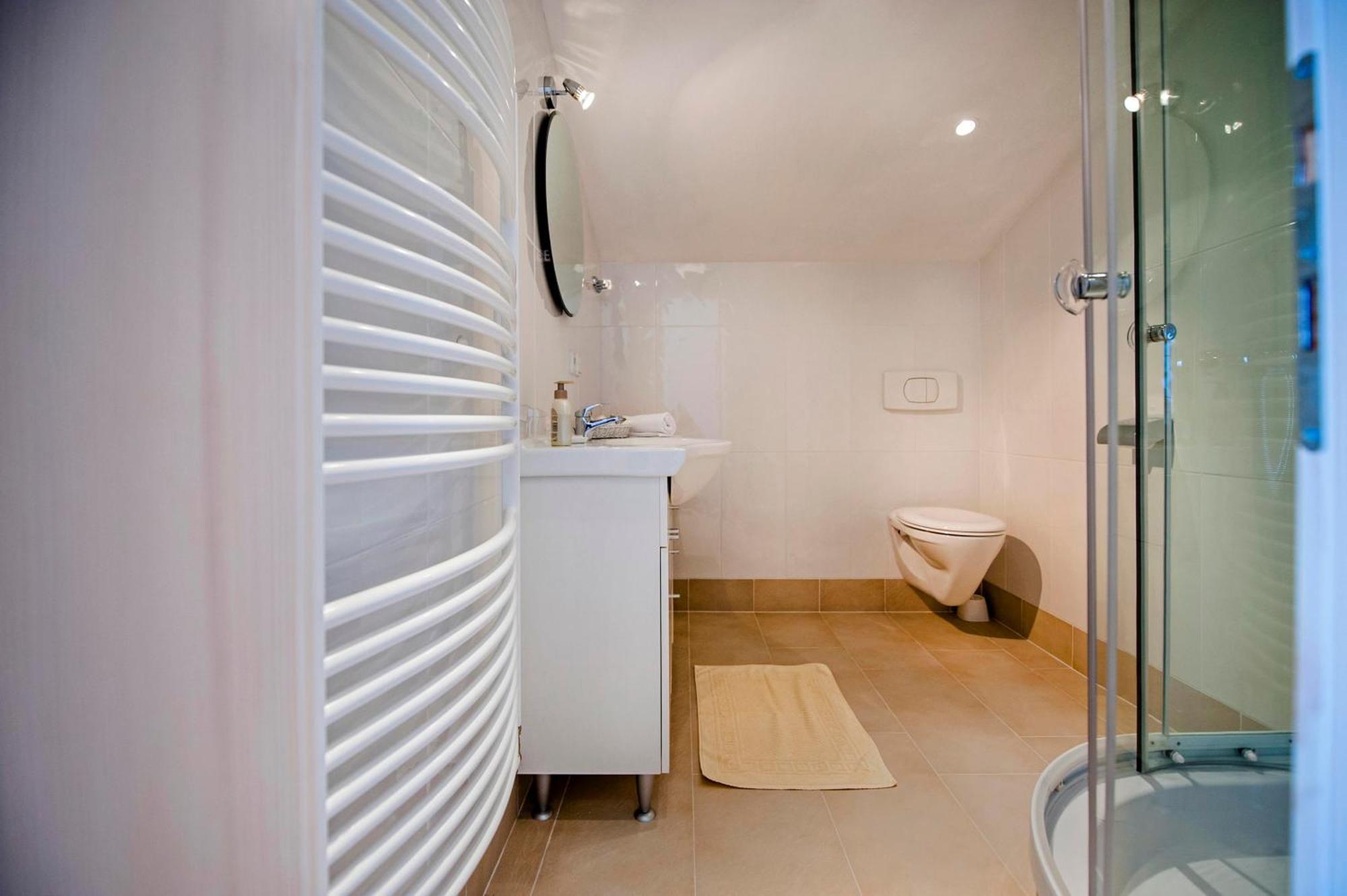 Marko Apartmani Rovinj Pokój zdjęcie