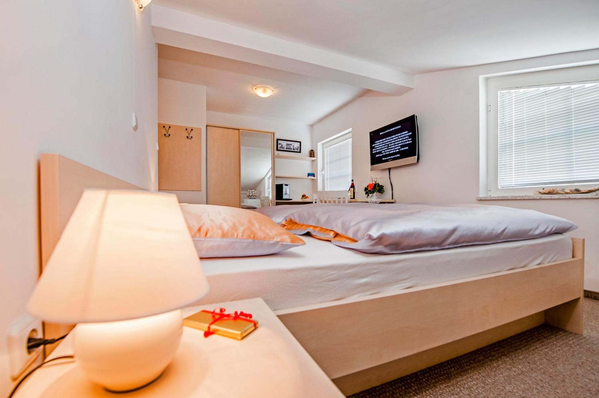 Marko Apartmani Rovinj Pokój zdjęcie