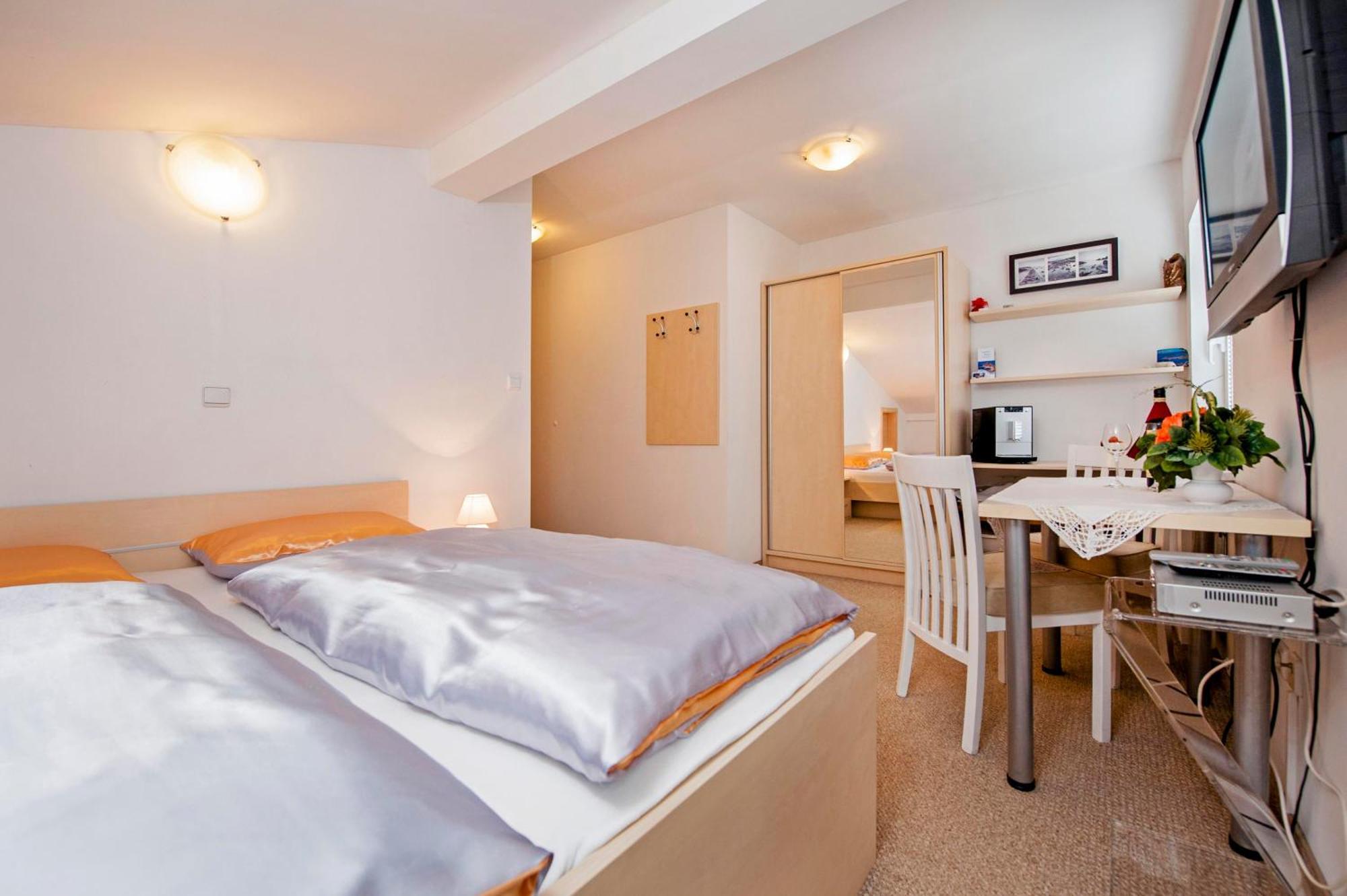 Marko Apartmani Rovinj Pokój zdjęcie
