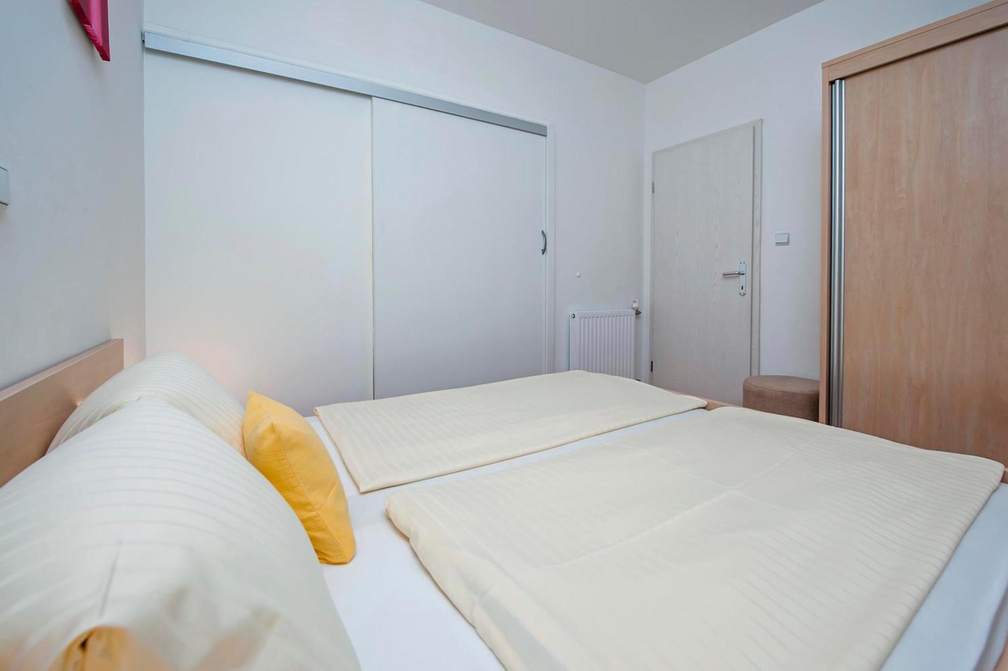 Marko Apartmani Rovinj Pokój zdjęcie
