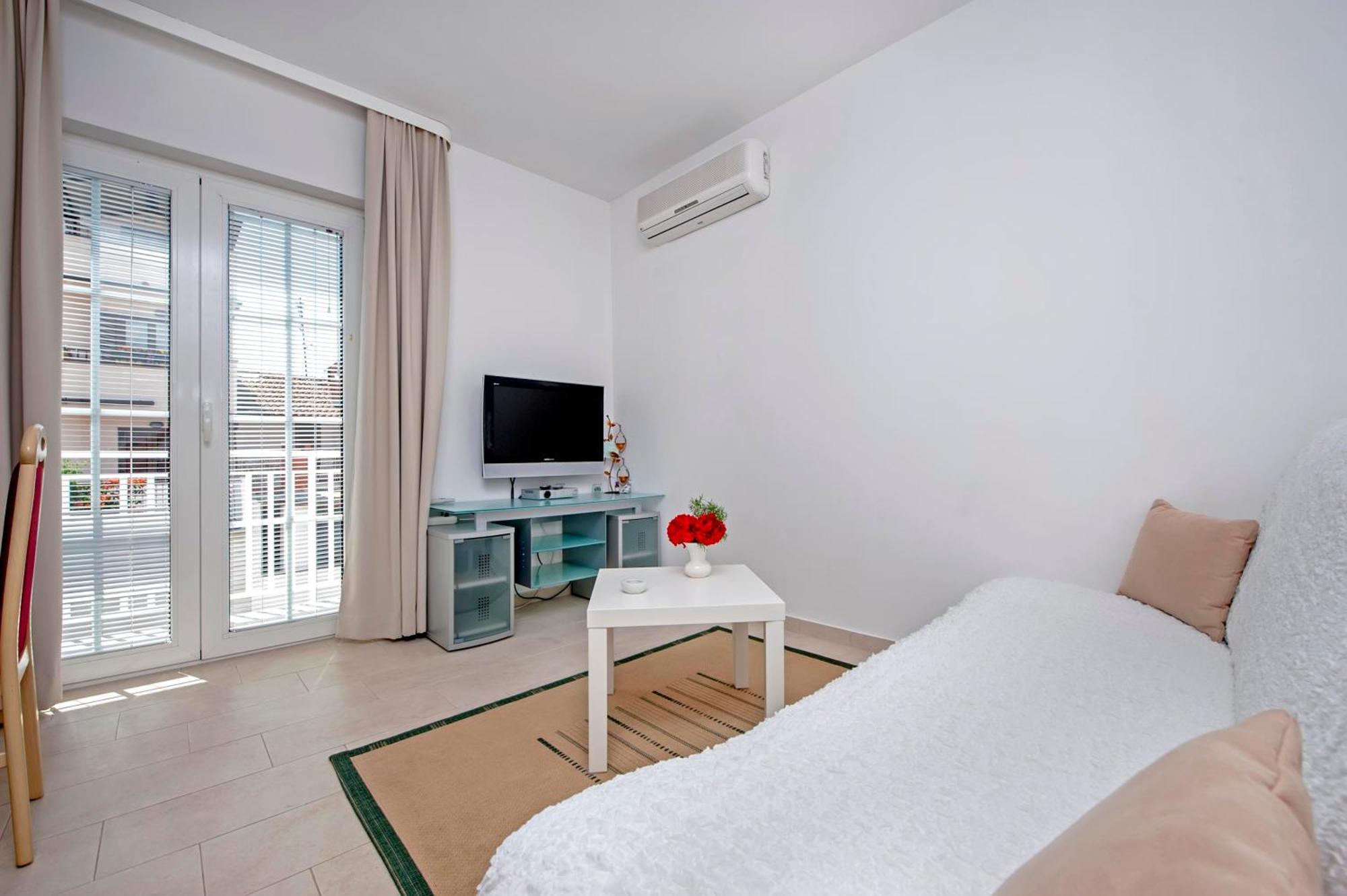 Marko Apartmani Rovinj Pokój zdjęcie
