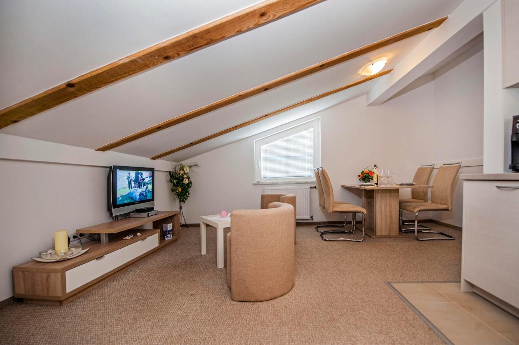 Marko Apartmani Rovinj Pokój zdjęcie